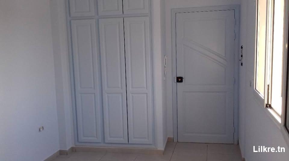 à louer appartement à sfax