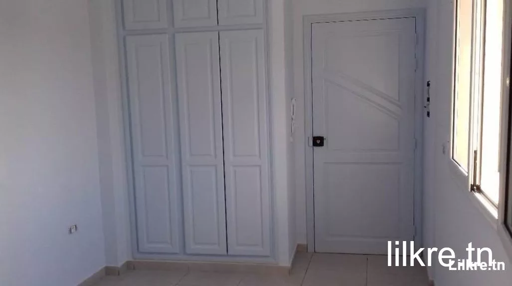 à louer appartement à sfax