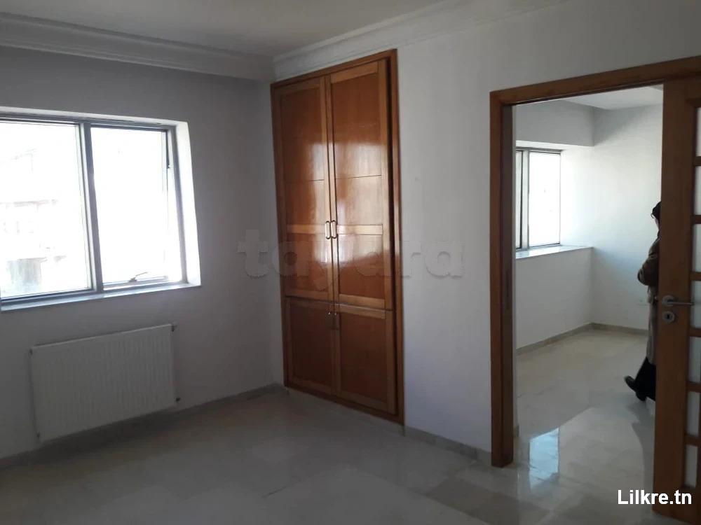 à louer appartement à sfax 