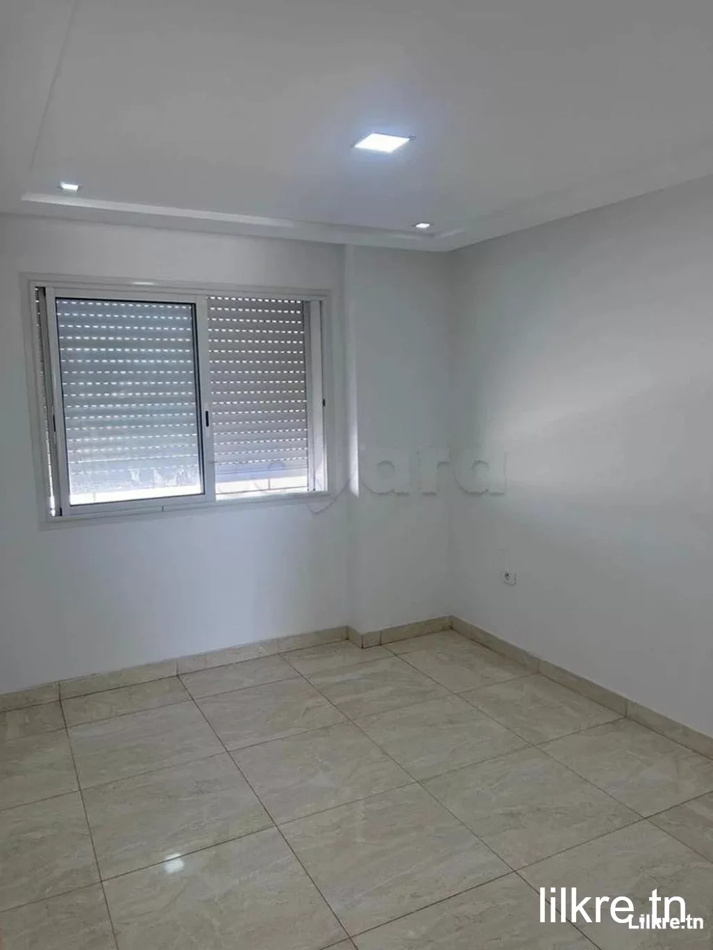 à louer appartement s+2 à sfax