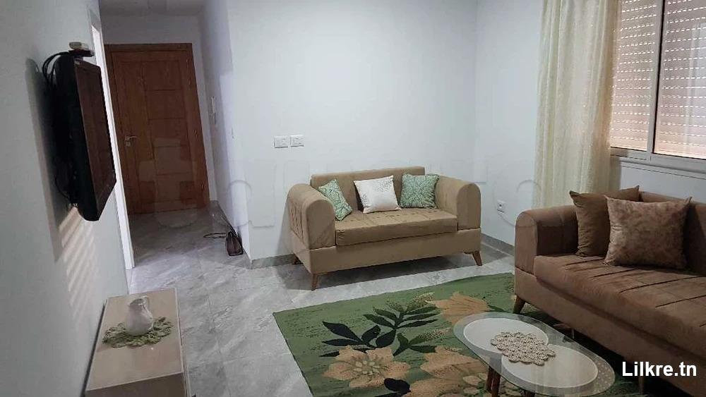 à louer appartement meublé à sfax