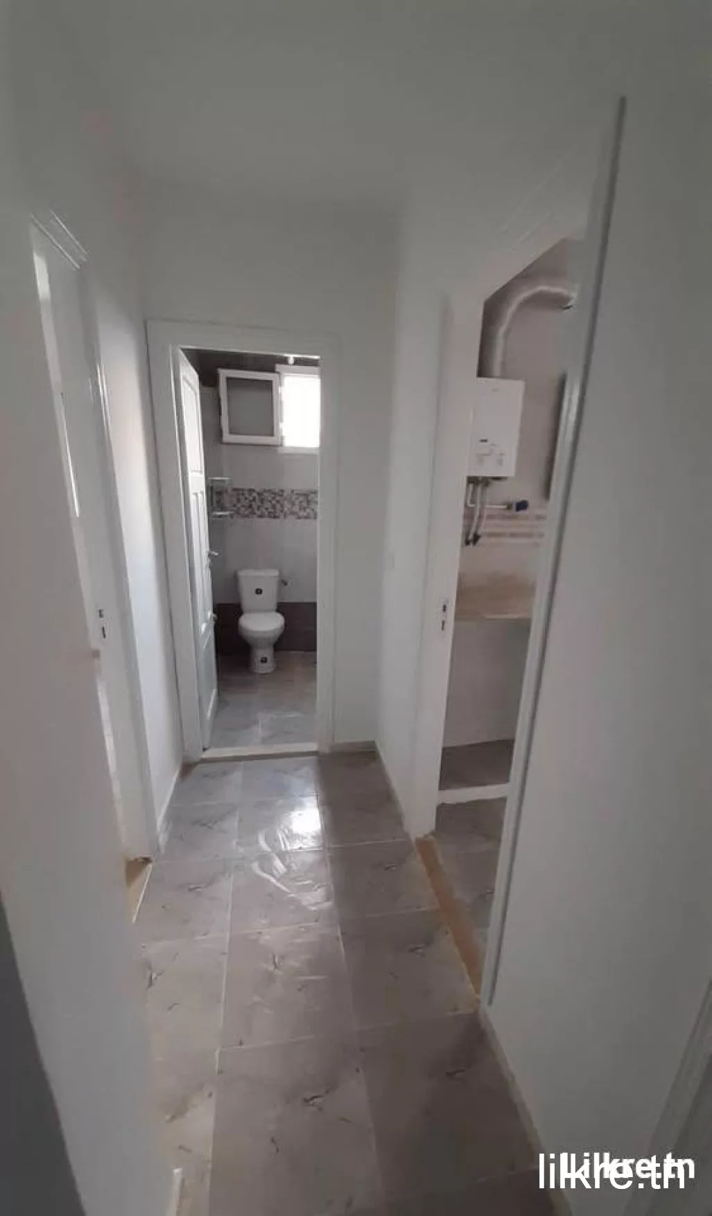 A louer petite maison au RDC à Manouba