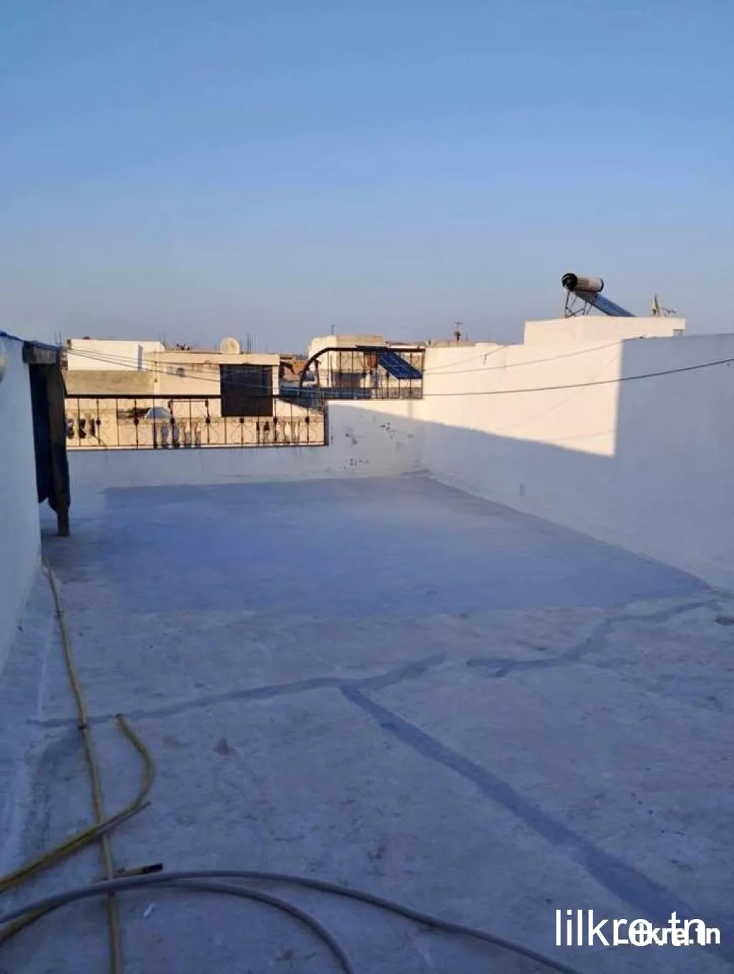 studios s+1 a sidi hassine city toumi 