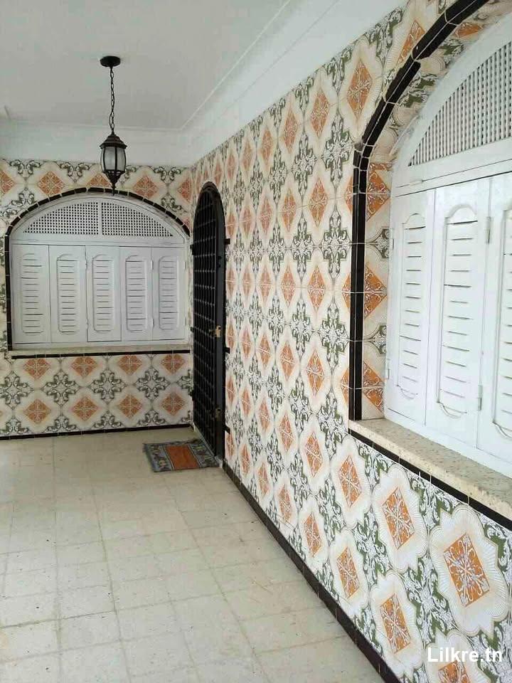 s+3 a hammamet nord 