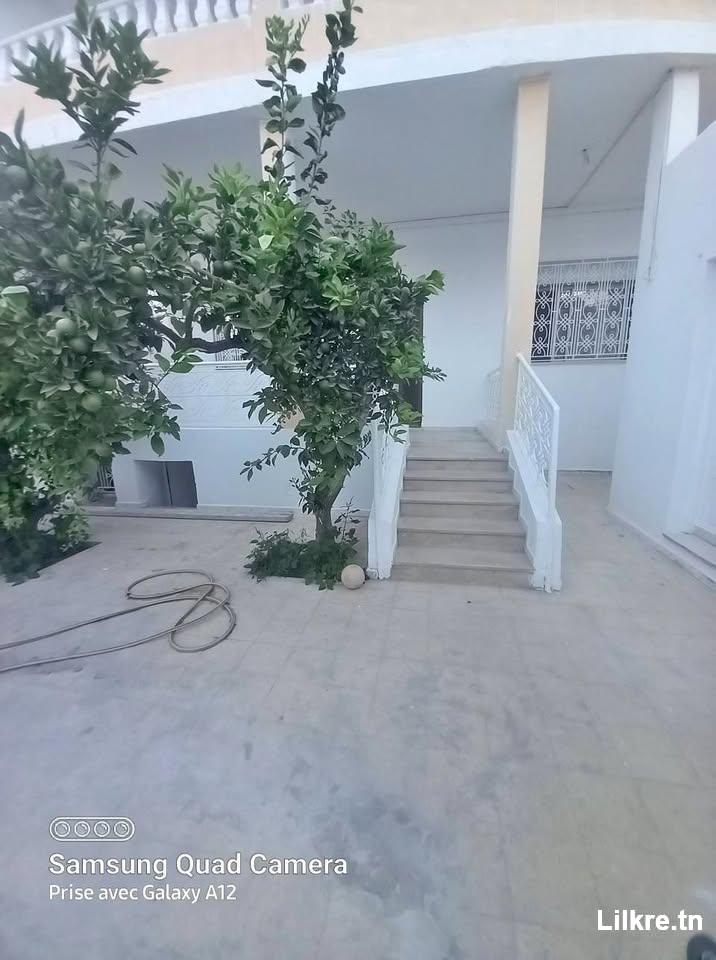 S+2 a lkalaa soghra   sousse 