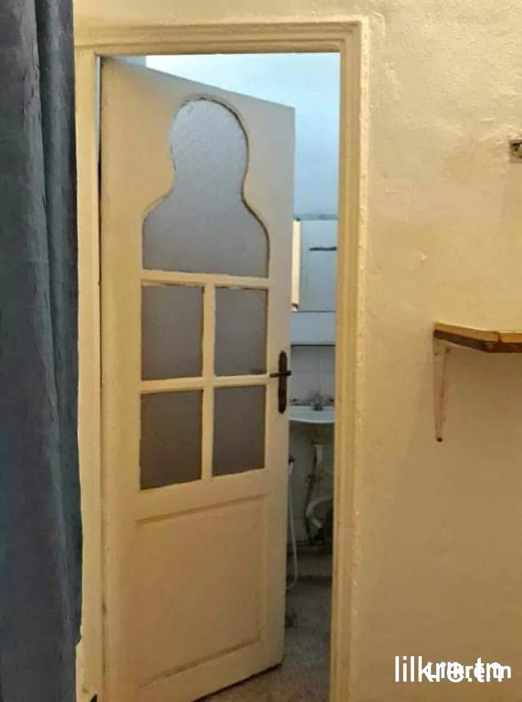 Appartement à louer S+1 _ BEB EL KHADHRA 