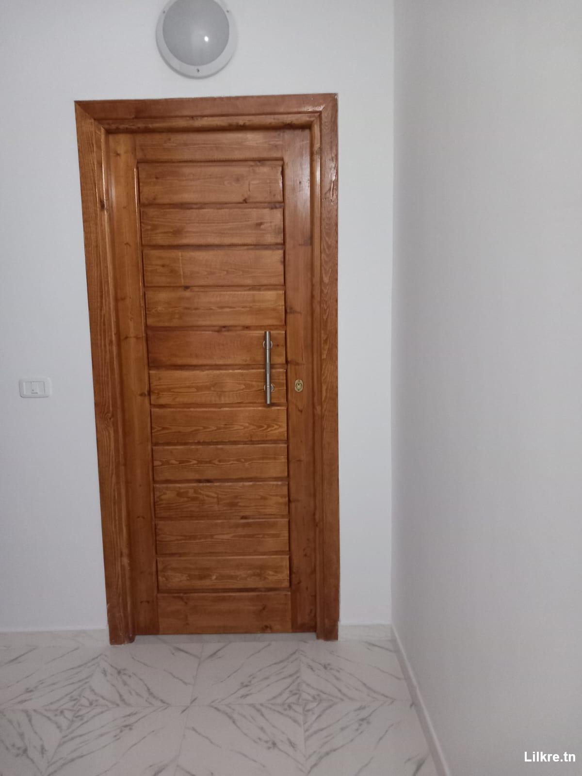 A louer des bureaux  au centre ville TUNIS 