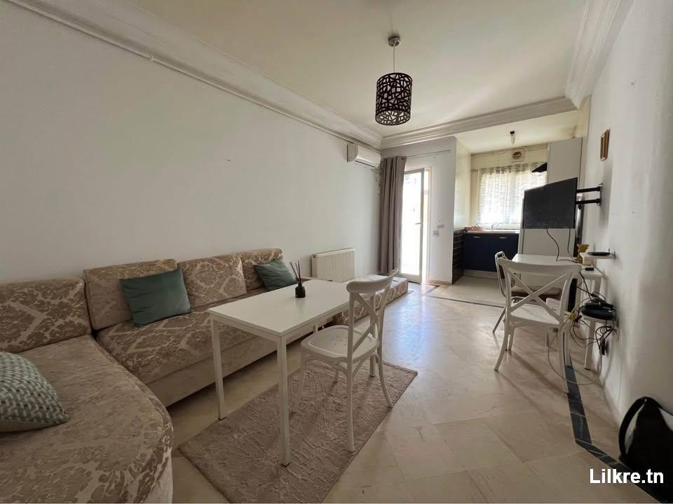 appartement a louer s+1