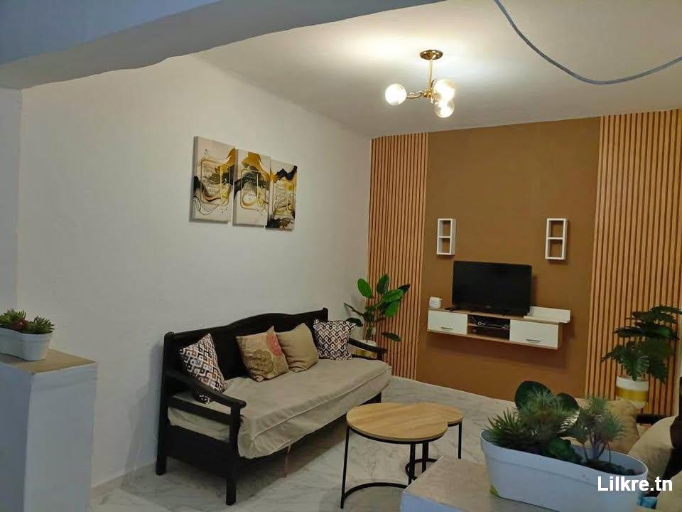 appartement s+1 