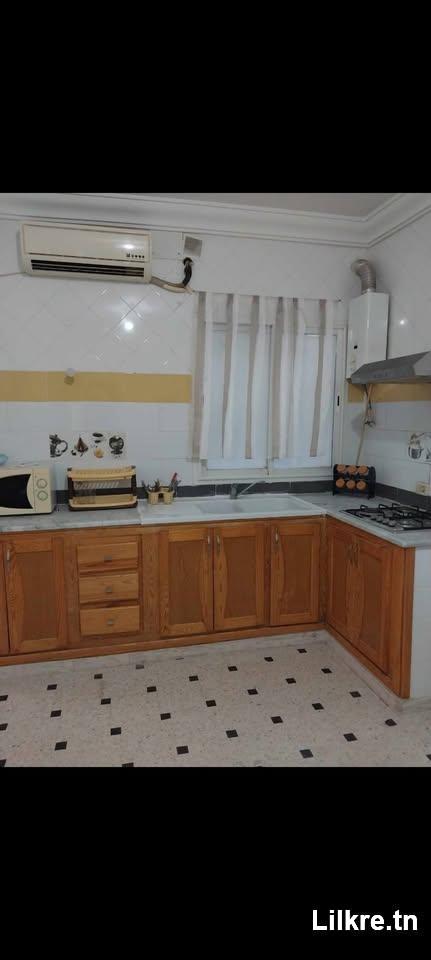 appartement s+1 a louer a sidi bou said 