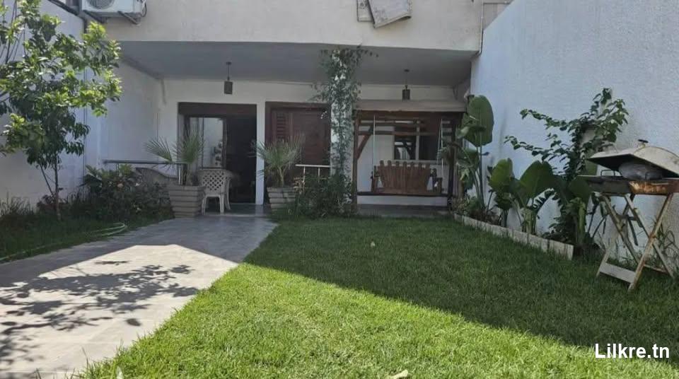 Location maison vacances