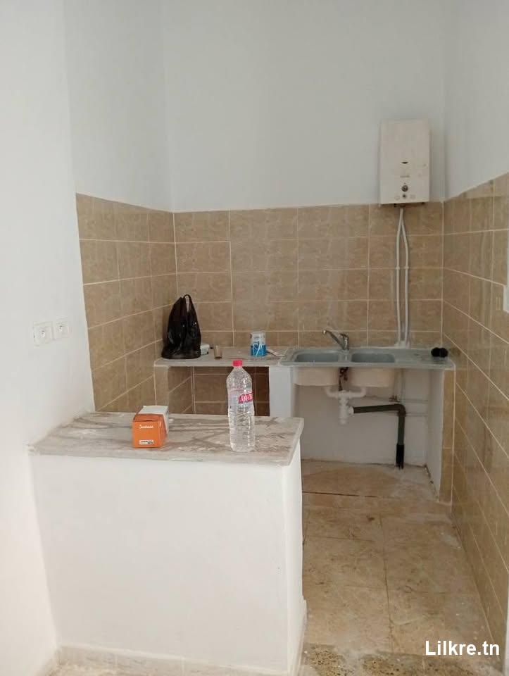 studio s+1 a louer à tunis 