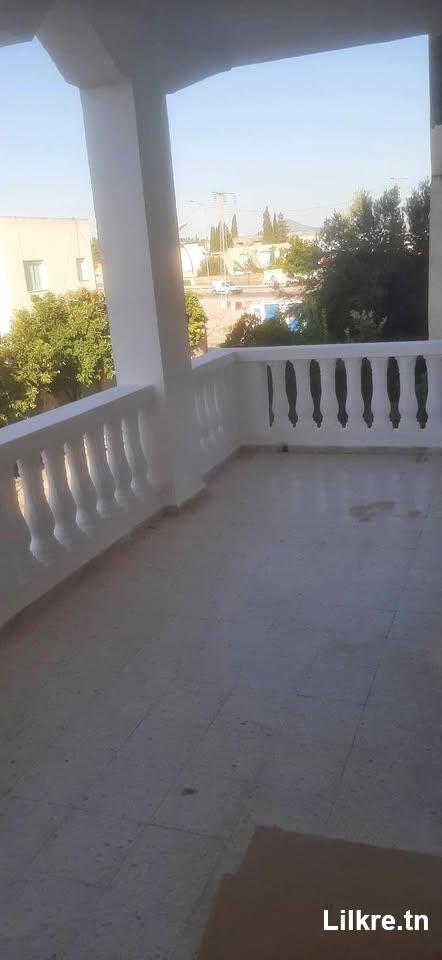 A louer S+4 située au mourouj 2 