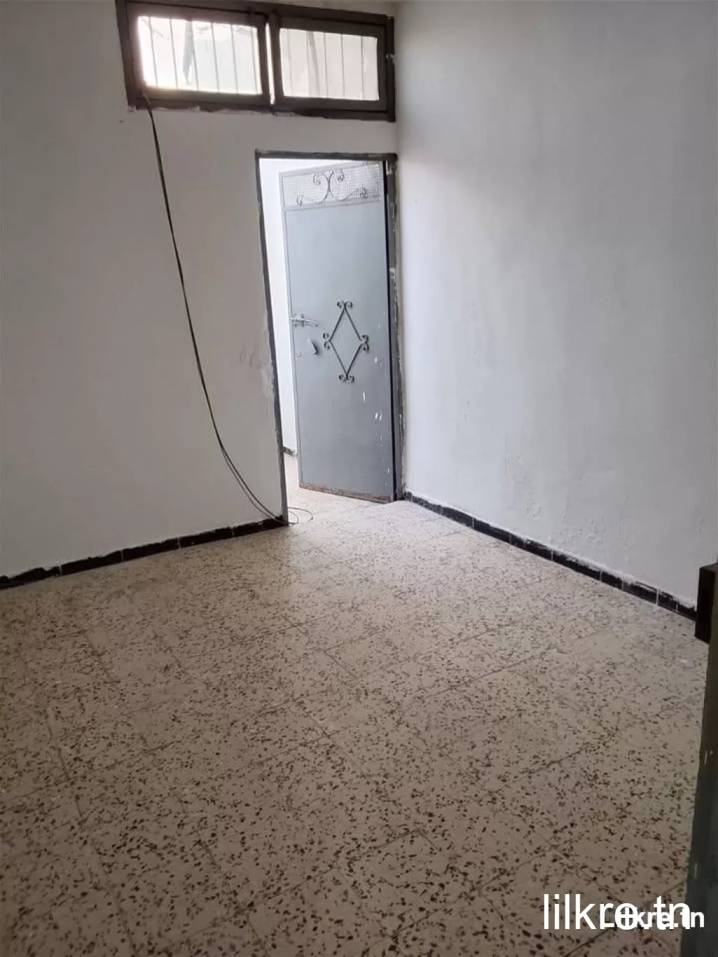 un appartement s+2 a louer à beb jedid