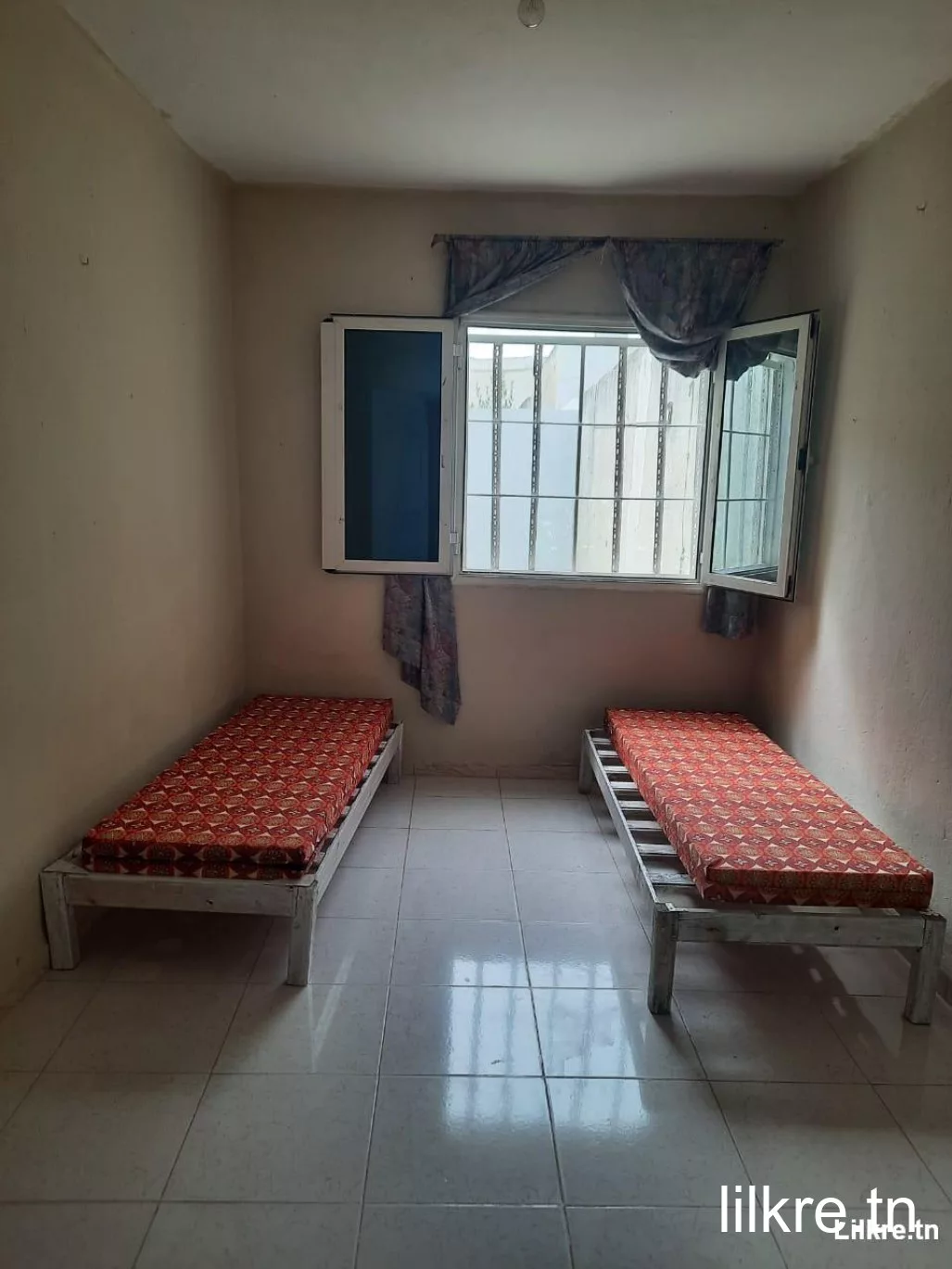 À louer un studio s+1 à manouba