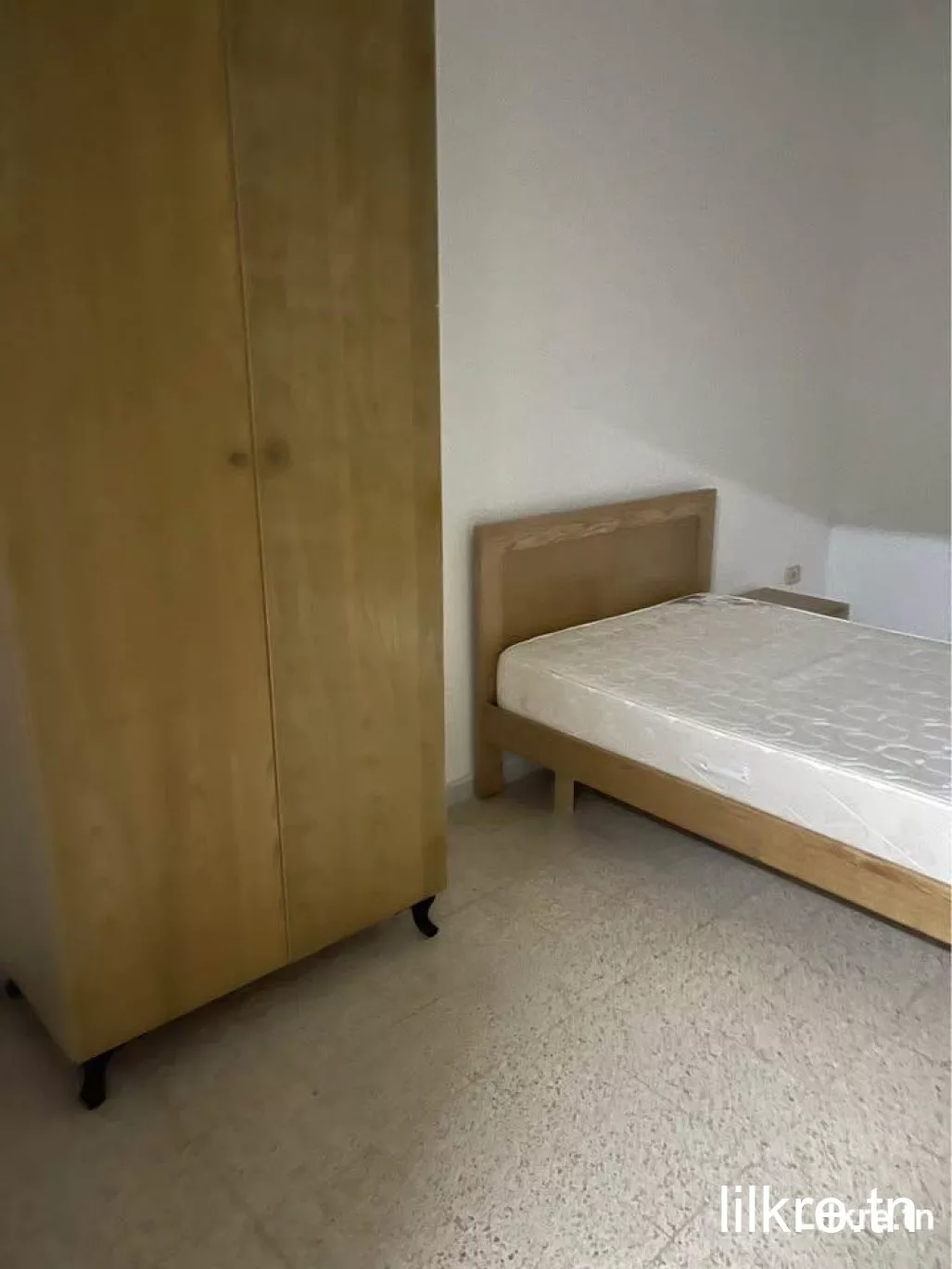 appartement s+2 a louer à monastir 