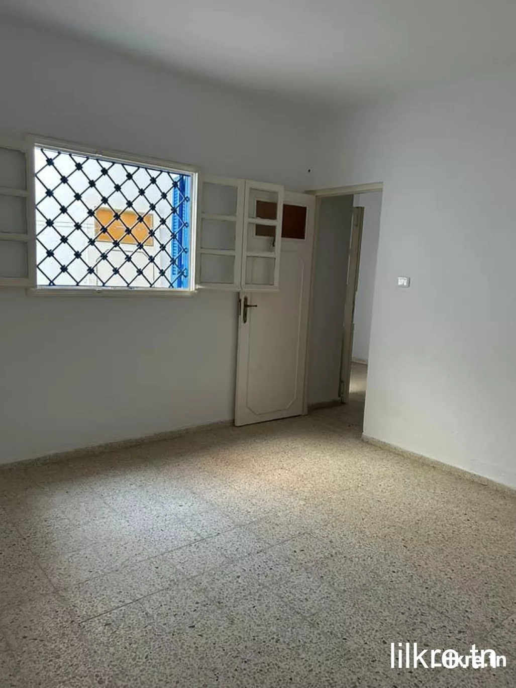 appartement s+2  a louer à Carthage 