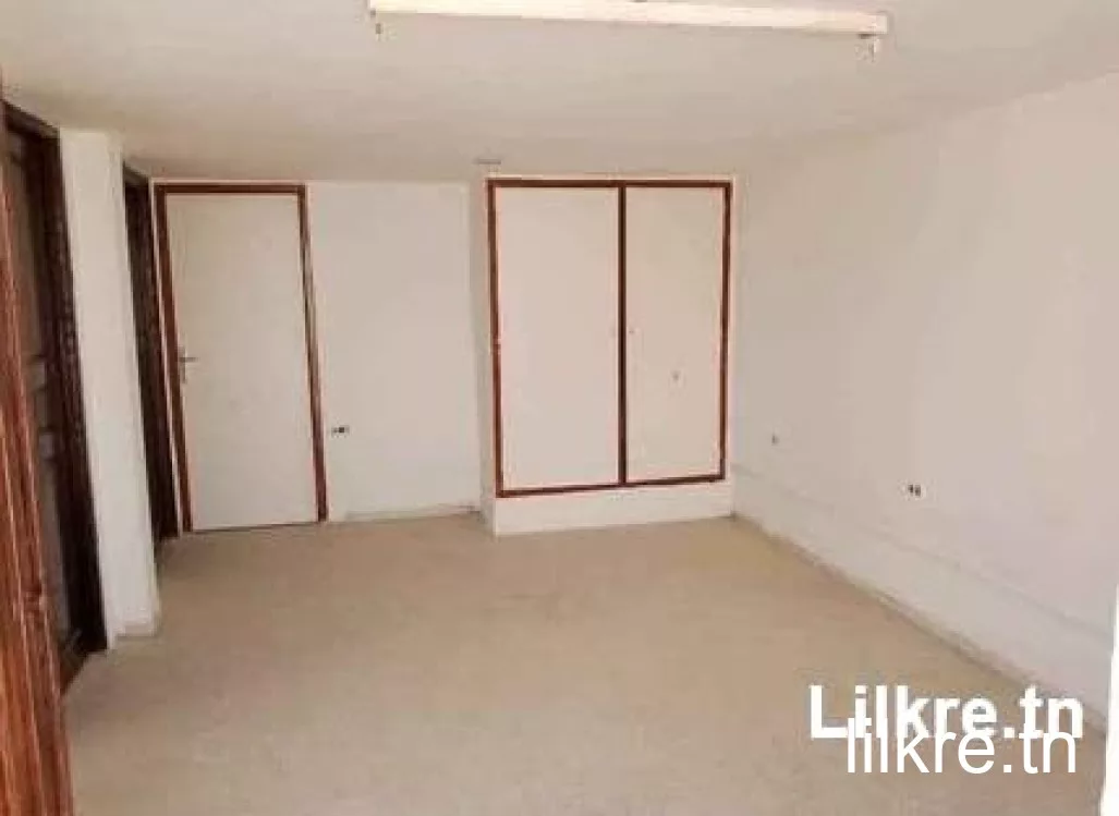 à louer un Studio 