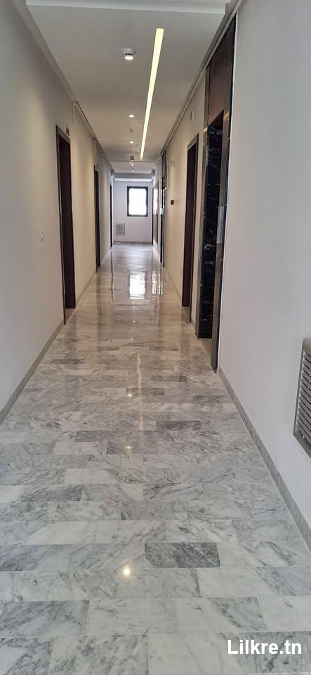 2 Appartements S+1 - Nouvelle Soukra