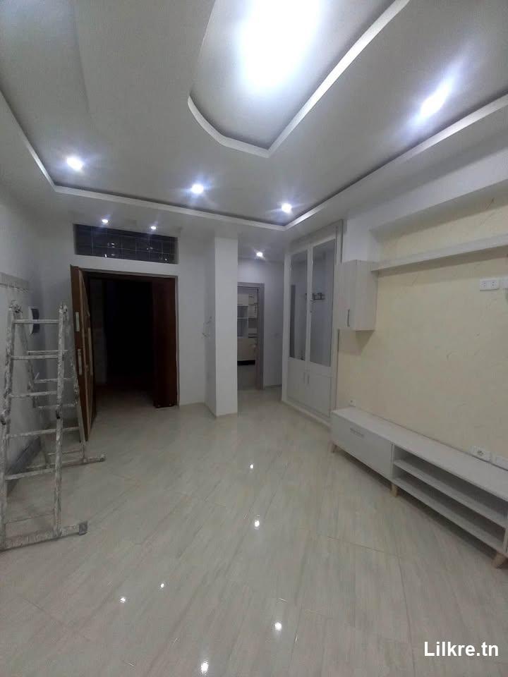 À louer : Appartement S+2 