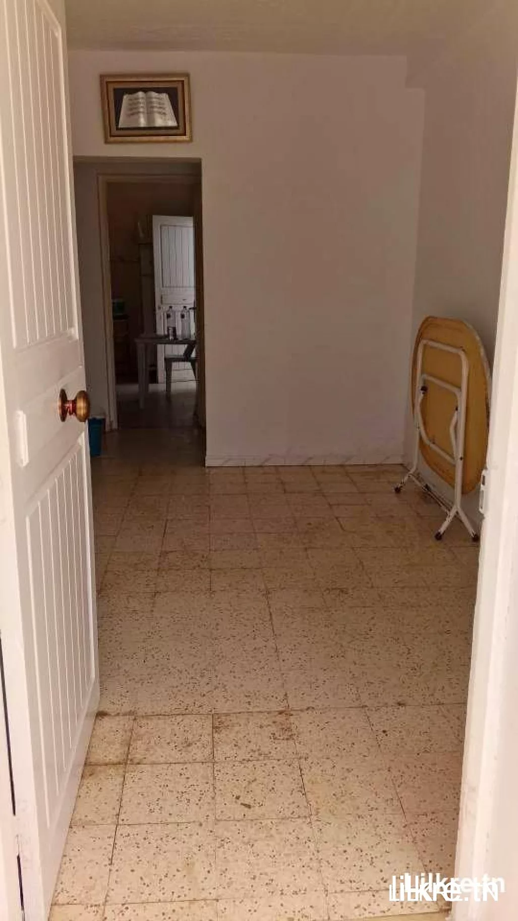 à louer un maison s+2 à sfax