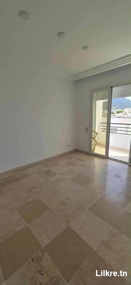 a louer appartement Boumhel El Bassatine