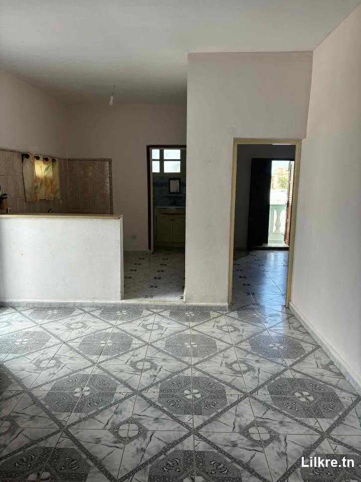 à louer un Appartement S+1 