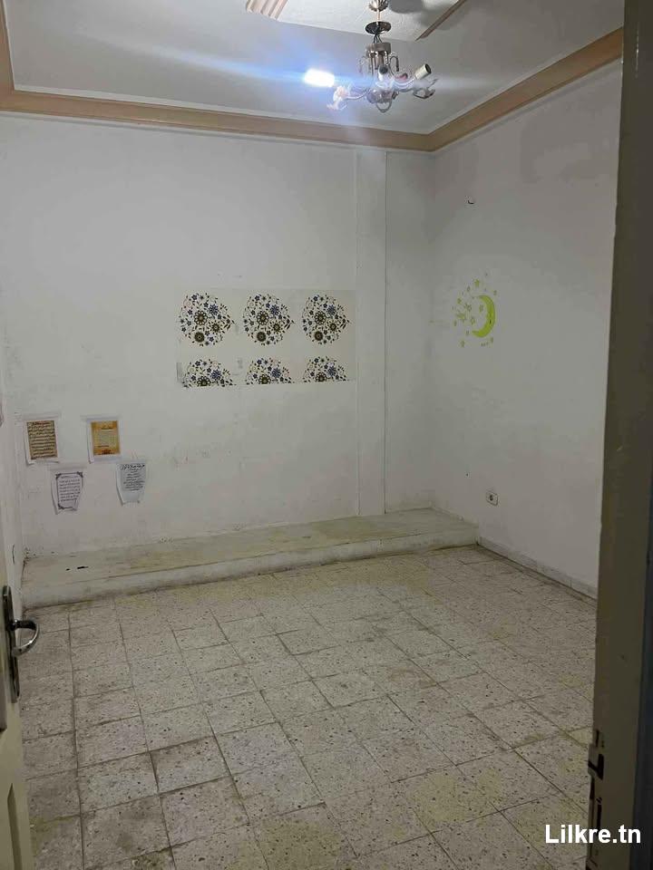 A louer un Appartement S+ 2