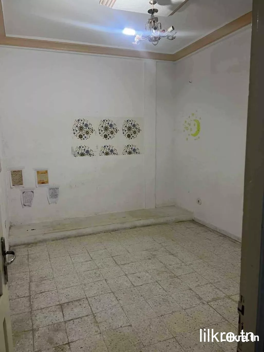 A louer un Appartement S+ 2 à morouj