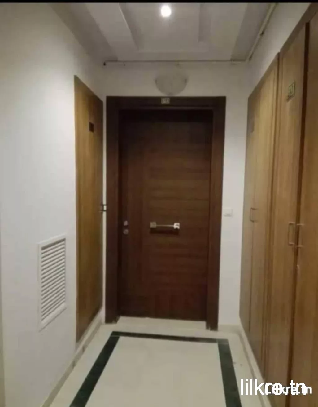 à louer un appartement s+3 à Sfax