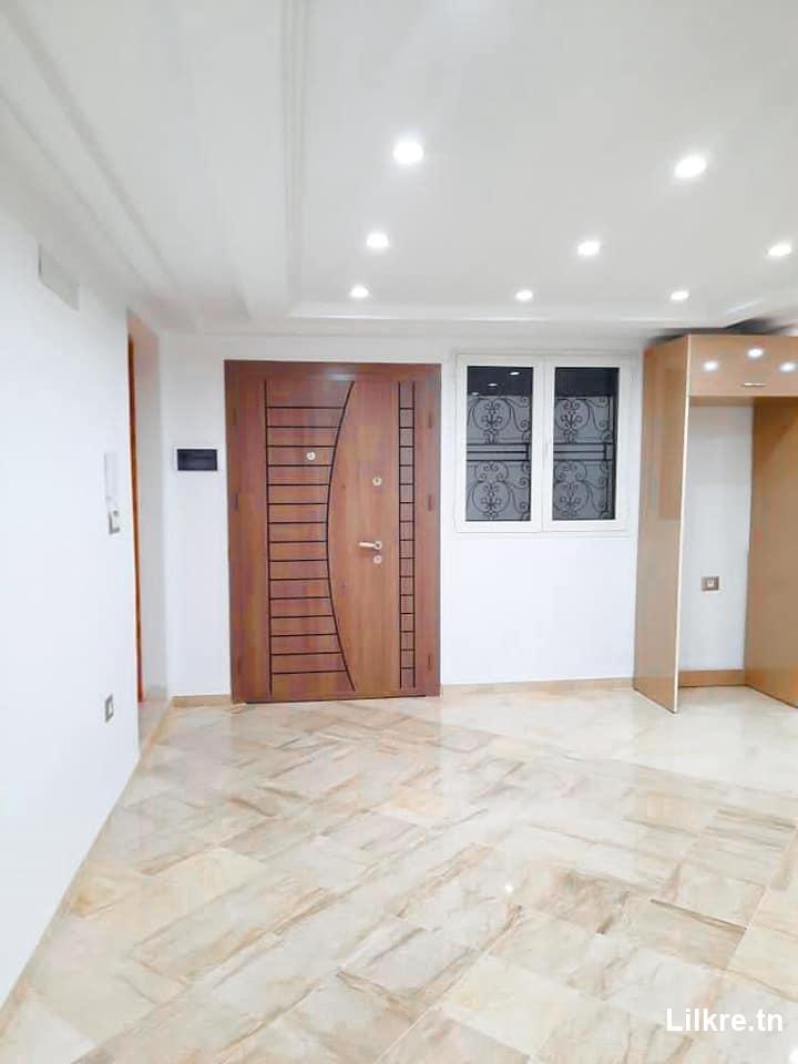 À louer maison S+1 indépendante 
