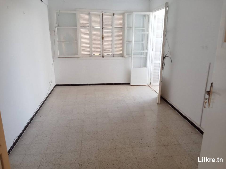 À louer un Appartement S+3