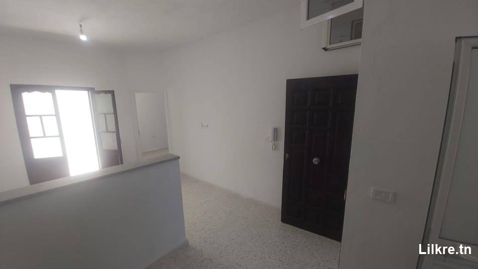 À louer un Appartement S+1 