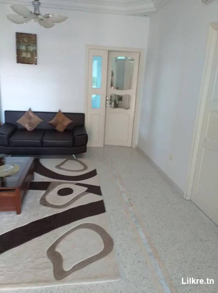 à louer un Villa de luxe à Sfax
