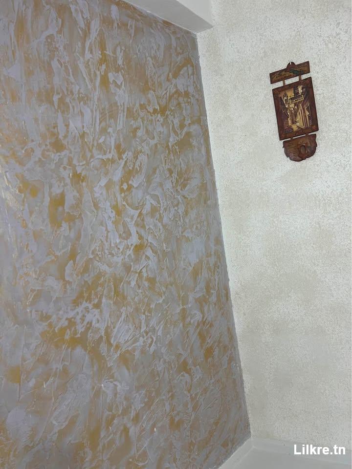 À louer un Studio à Bab El Khadhra