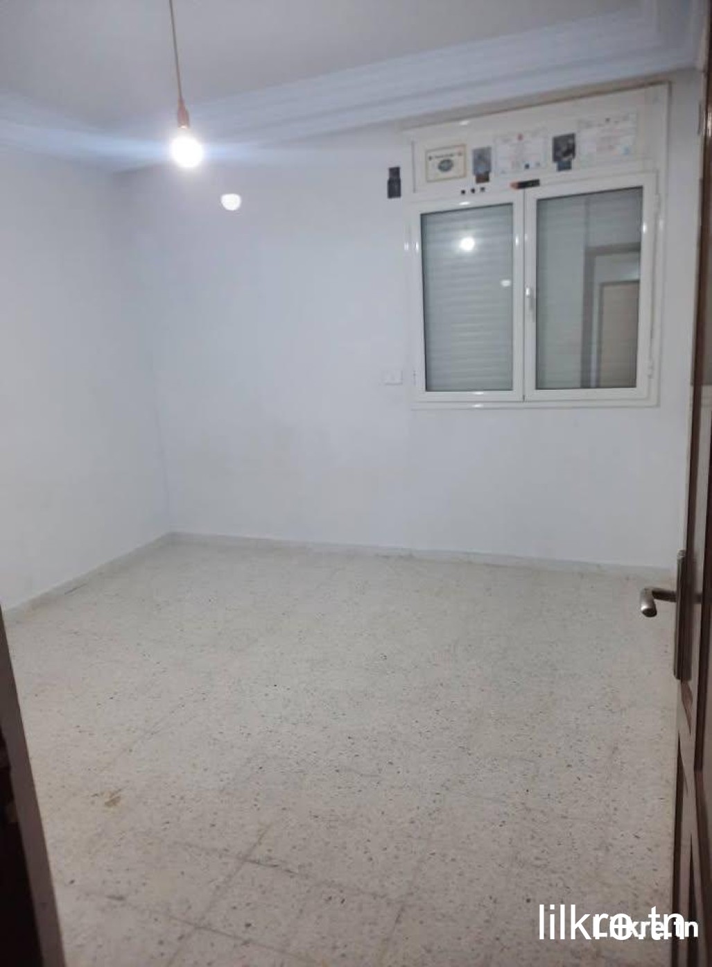 À louer un Étage de villa S+3