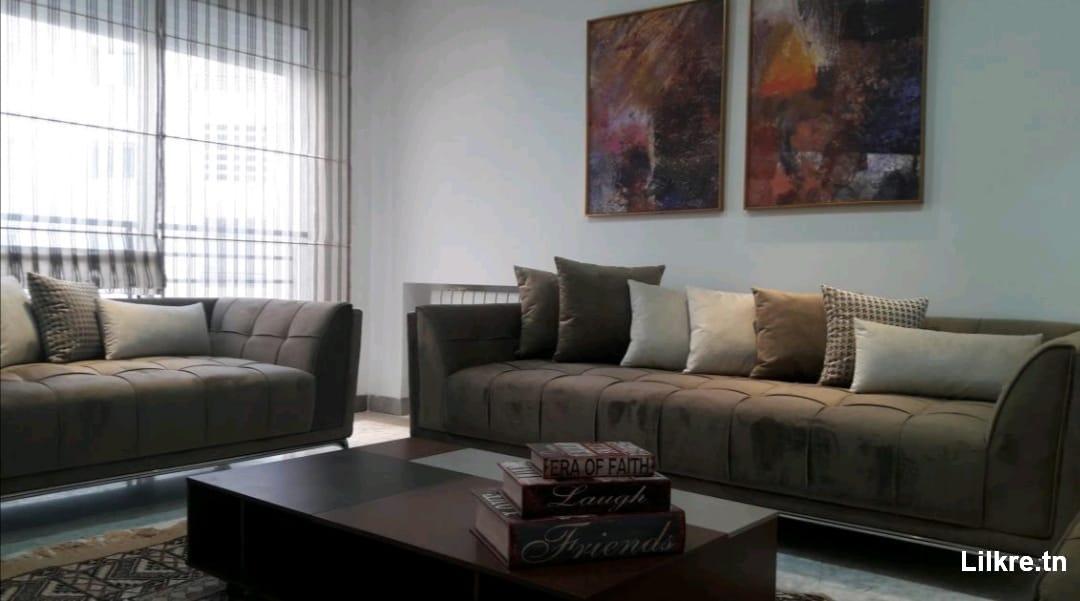 appartement de lux au lac2