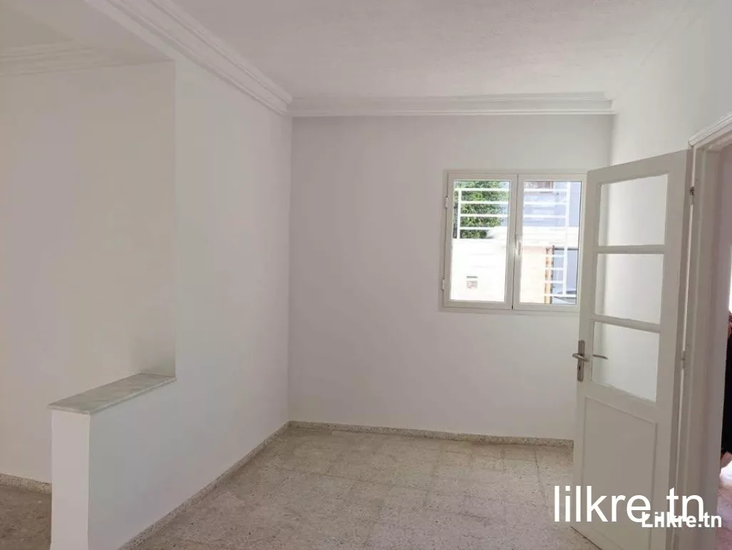 A louer un maison s+2 a zahra 