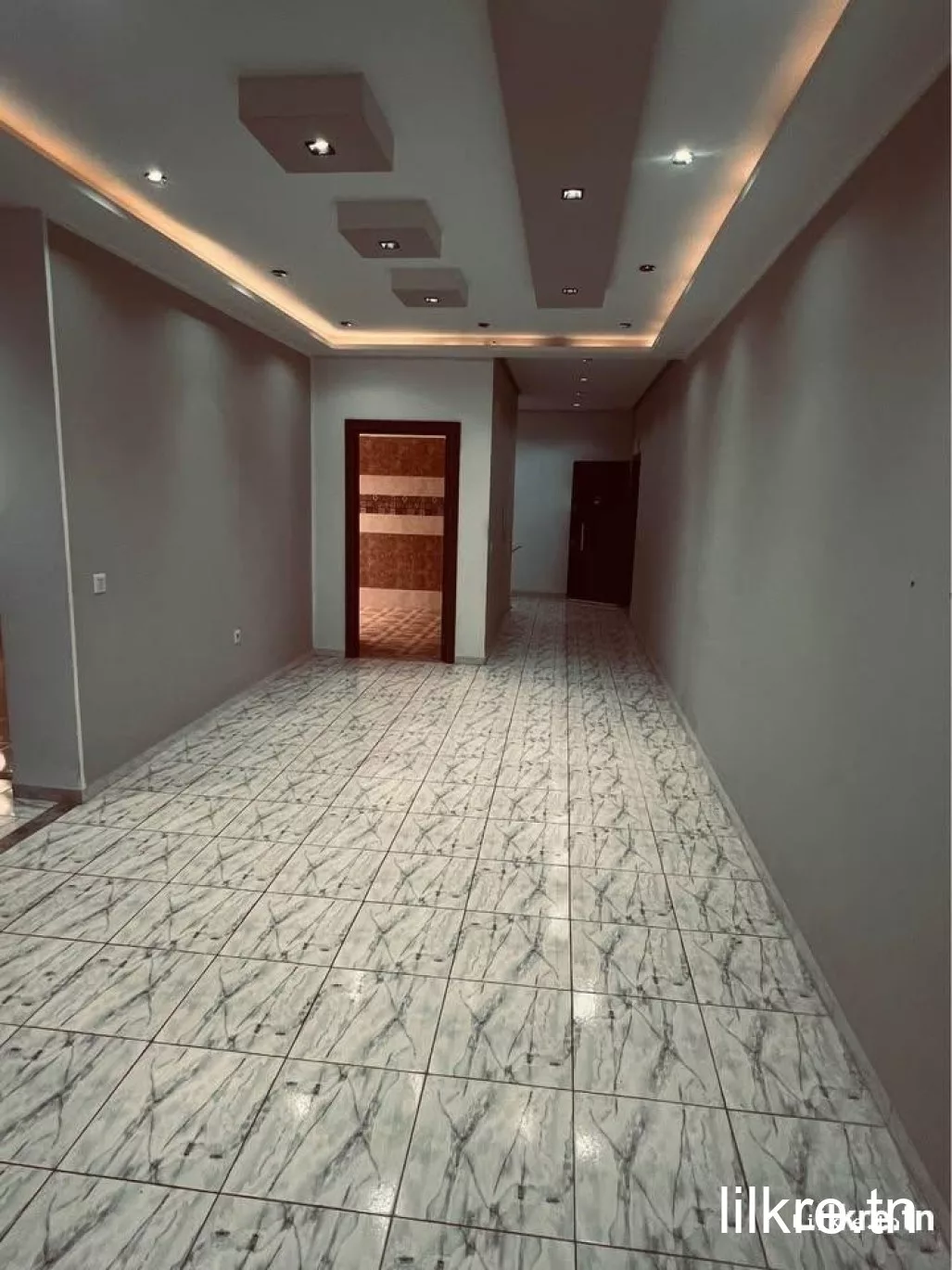  A louer un appartement s+2 a cité basatin manouba 