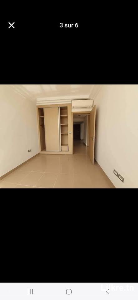 appartement a jardins de carthage quartier résidentiel