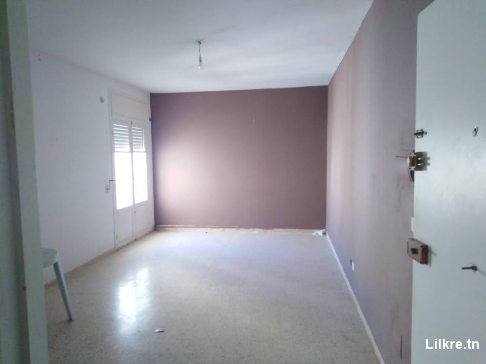 Alouer un appartement s+2 a borj louzir 