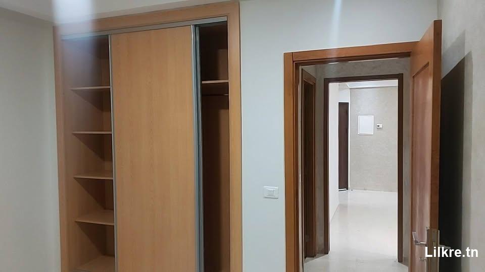  A louer un appartement haut standing a sfax route tunis 