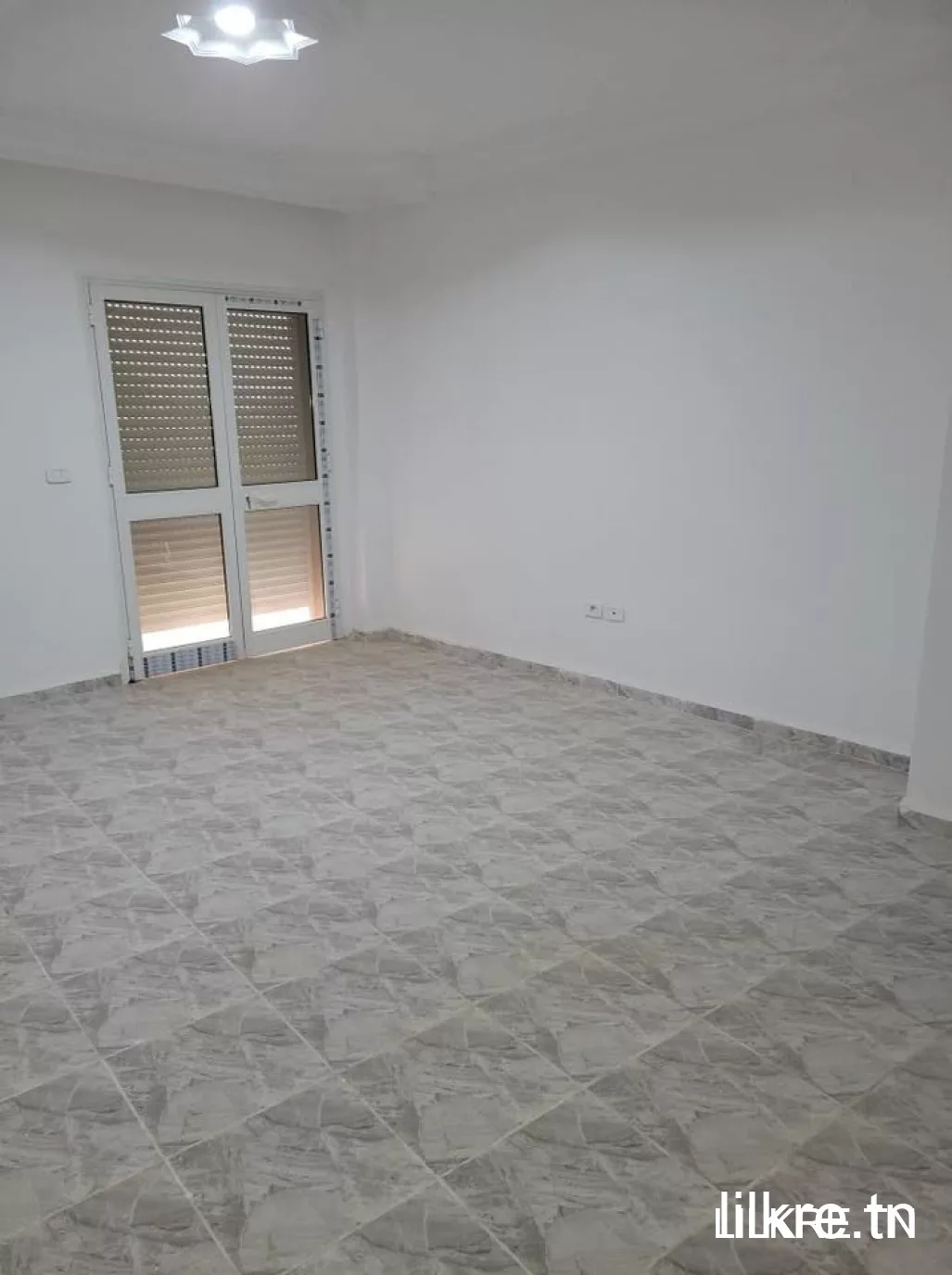 A louer un appartement a mnihla 