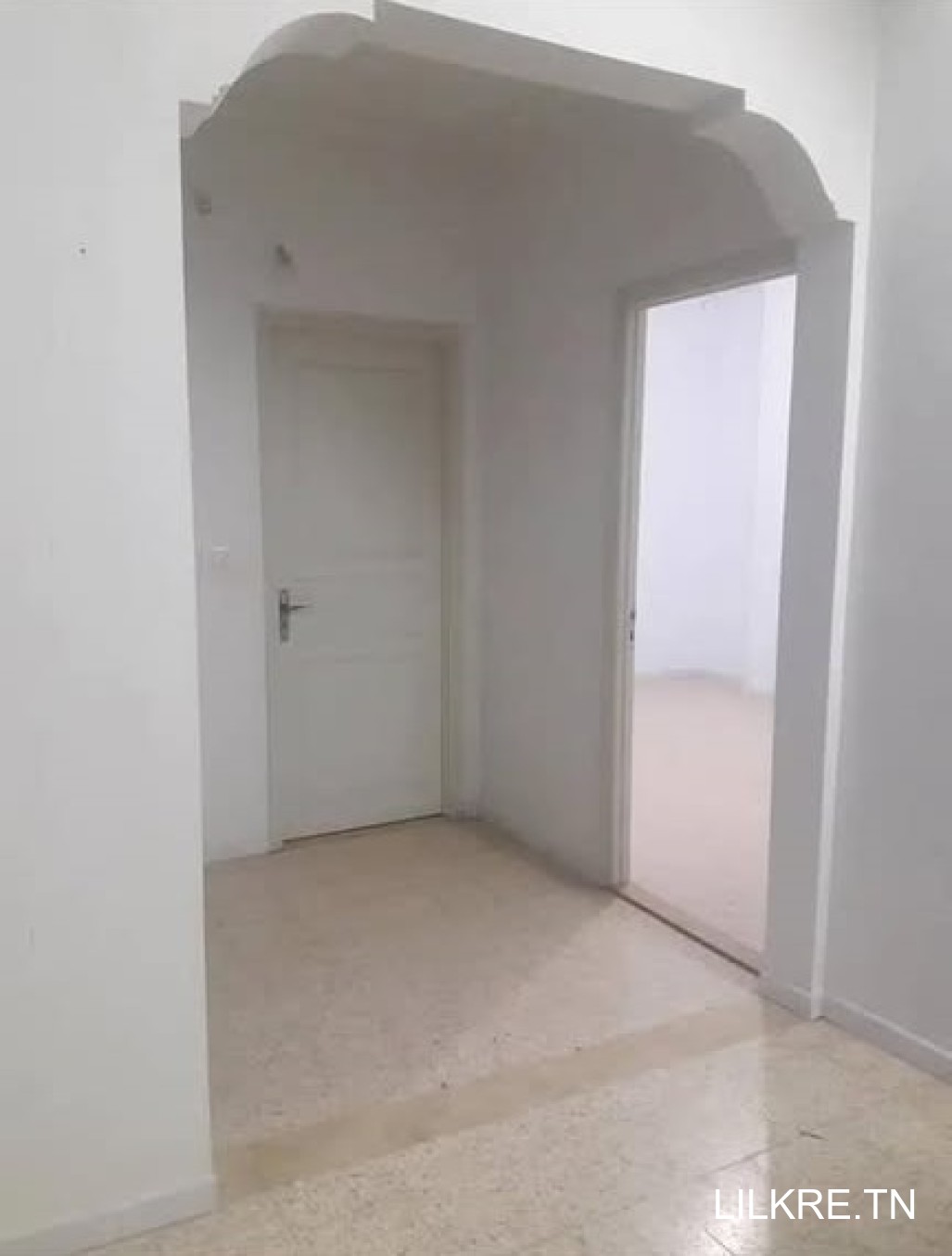 A louer un appartement s+3 a sfax