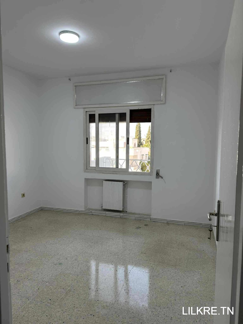   A louer un appartement a bardo 