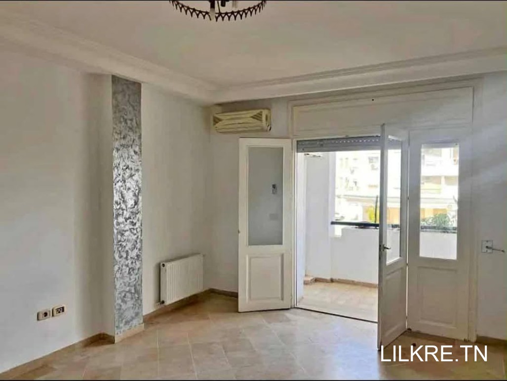 A ppartement a cité ghazela 