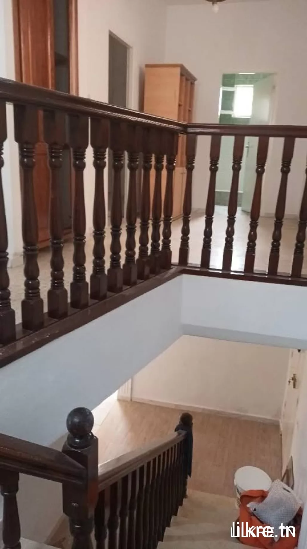 duplex a louer a raoued 