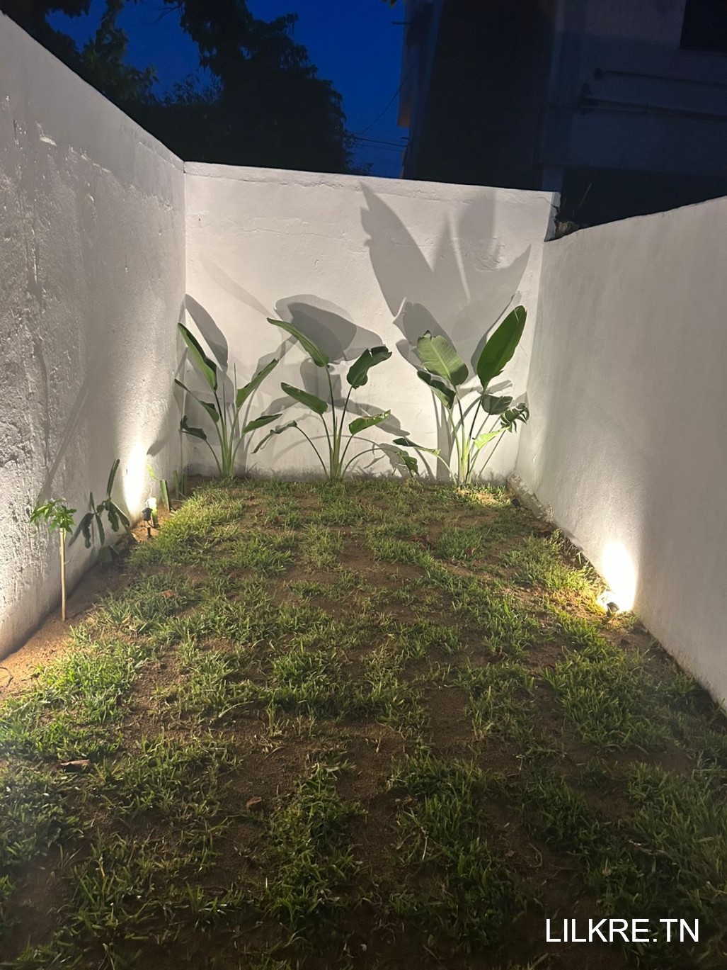  Appartement par nuitée a cité ennasim marsa 