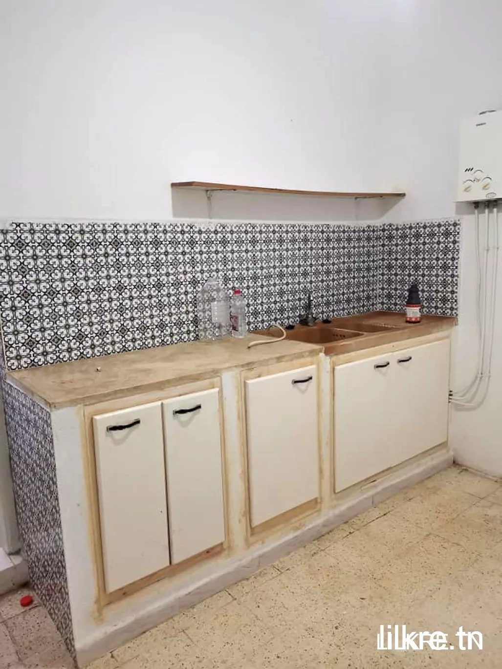Studio a la marsa 
