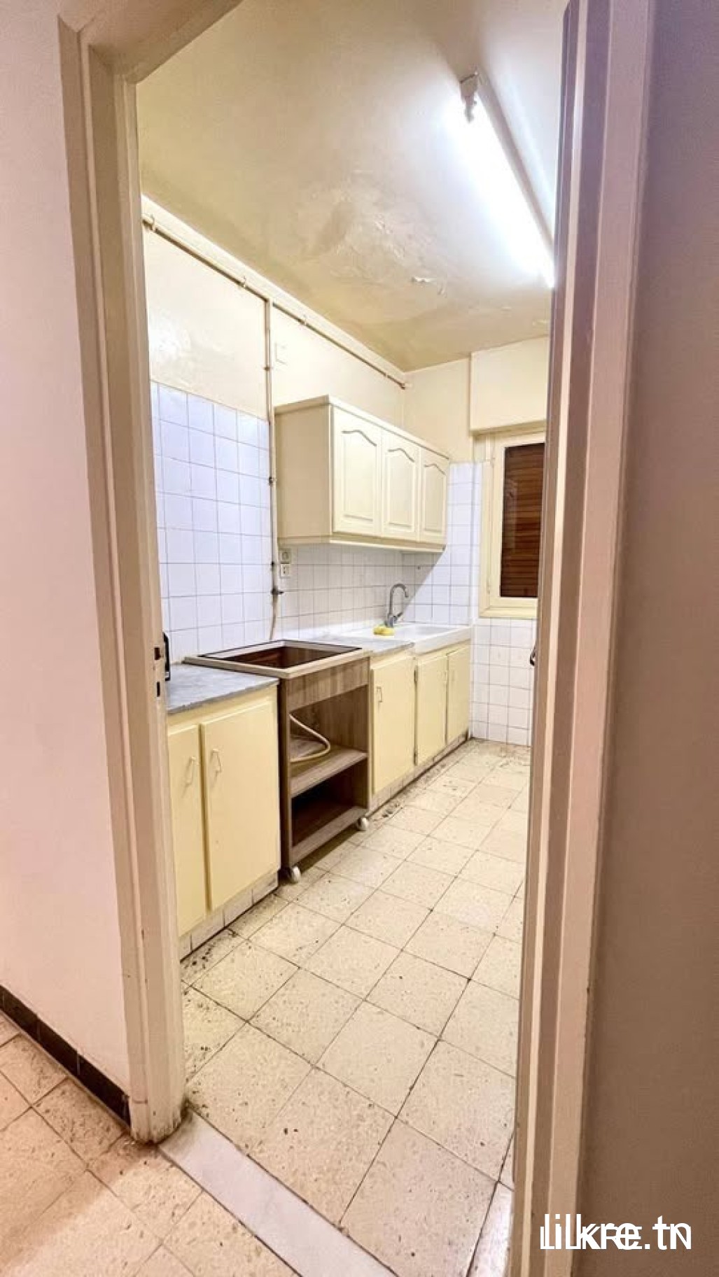 A louer un appartement a sfax 